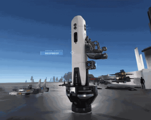 Dual Universe Du GIF