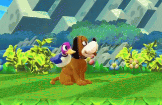 Duck Hunt GIF
