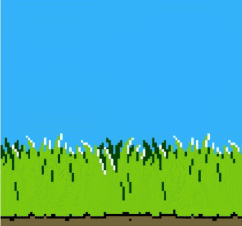 Duck Hunt Nes GIF