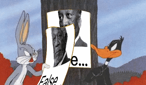 Duck Season Rabbit Season GIF