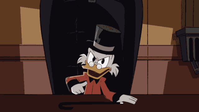 Ducktales Ducktales2017 GIF