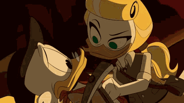 Ducktales Ducktales2017 GIF