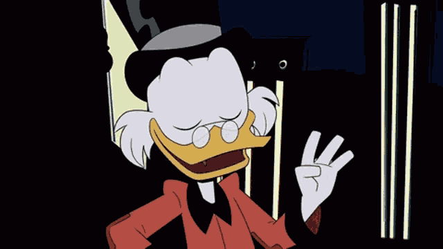 Ducktales Ducktales2017 GIF