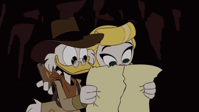 Ducktales Ducktales2017 GIF