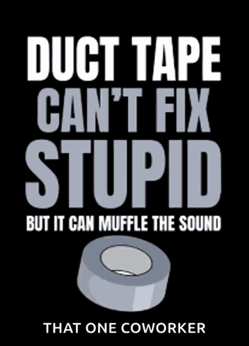 Duct Tape GIF