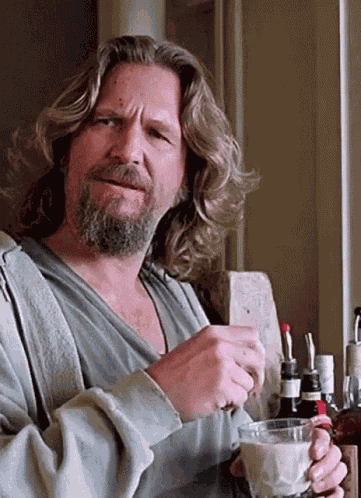 Dude Confused GIF