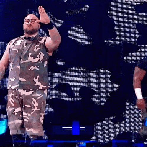 Dudley Boyz Bubba Ray Dudley GIF