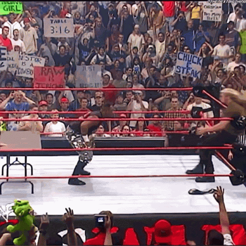 Dudley Boyz Bubba Ray Dudley GIF