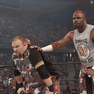 Dudley Boyz Bubba Ray Dudley GIF