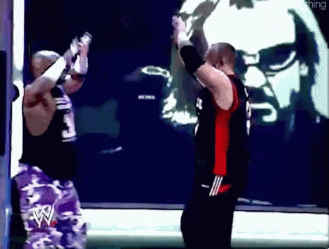 Dudley Boyz Bubba Ray Dudley GIF