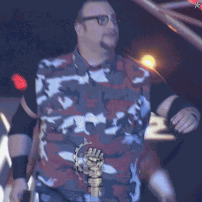 Dudley Boyz Bubba Ray Dudley GIF