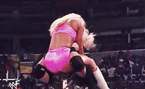 Dudley Voyz Get The Tables GIF
