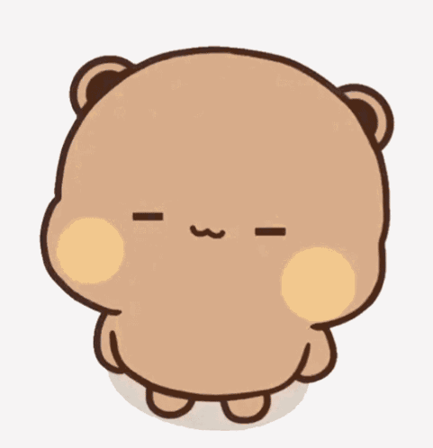 Dudu Dudu Cute GIF