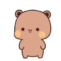 Dudu Magic Funny Sticker