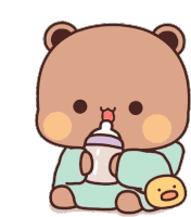 Dudu Mike Sticker