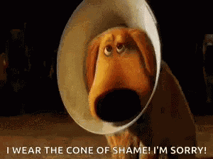 Dug Up GIF