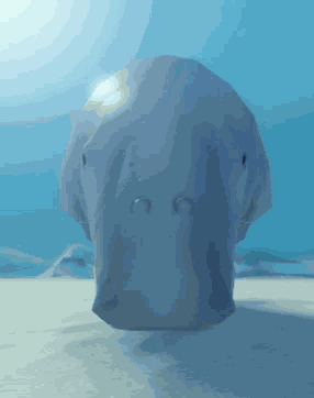 Dugong Manatee GIF