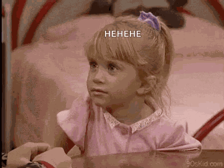 Duh Ashleyolsen GIF