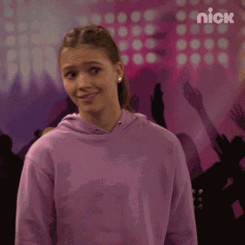 Duh Presley GIF