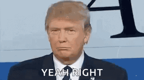 Duh Yeah Right GIF