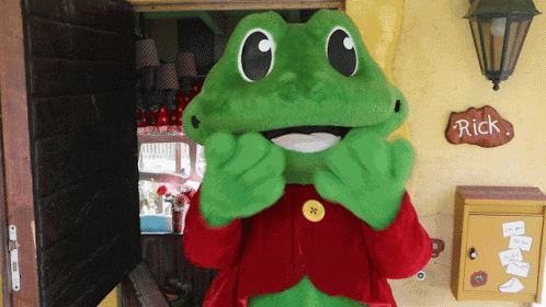 Duinrell Tikibad GIF