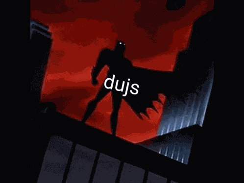 Dujs Mrts GIF