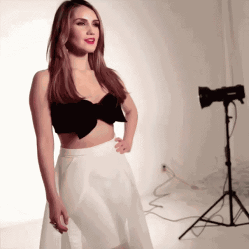 Dulce Maria GIF