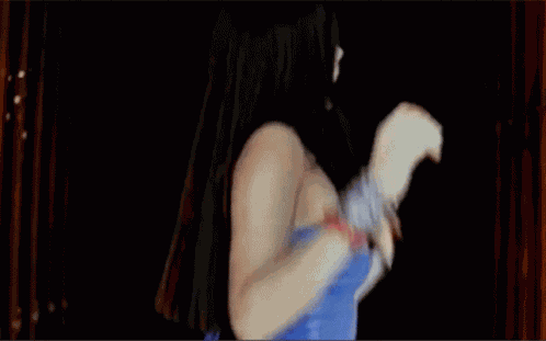 Dulce Maria GIF