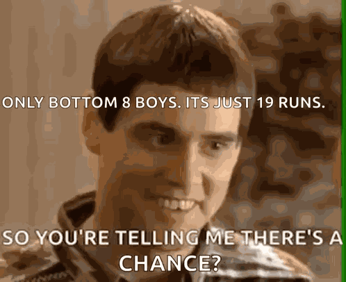 Dumb And Dumber Comedy GIF