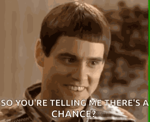 Dumb And Dumber Comedy GIF