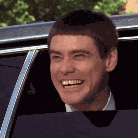 Dumb And Dumber Dumb And Dumber Gif GIF