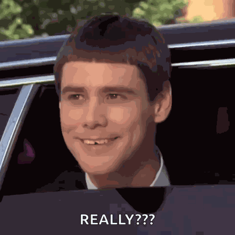 Dumb And Dumber Dumb And Dumber Gif GIF