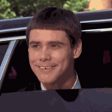 Dumb And Dumber Dumb And Dumber Gif GIF