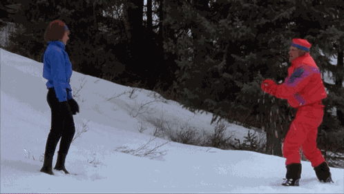 Dumb And Dumber Jeff Daniels GIF