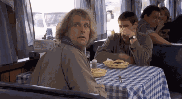 Dumb And Dumber Jim Carrey GIF