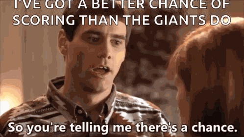 Dumb And Dumber Lloyd GIF