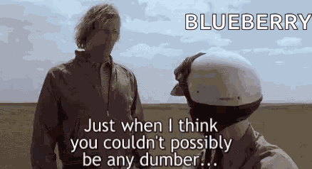 Dumb And Dumber Scooter GIF
