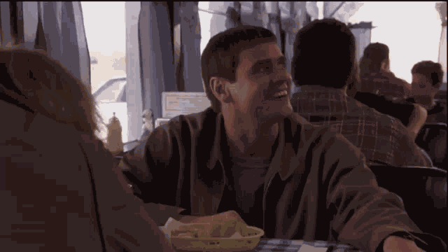 Dumb And Dumber Sounds Good GIF