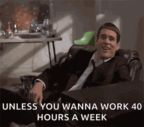 Dumb And GIF