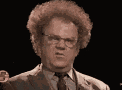 Dumb Stupid People GIF