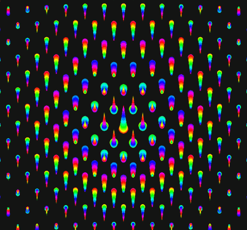 Dumbun Spiral GIF