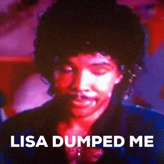 Dumped Coming To America GIF