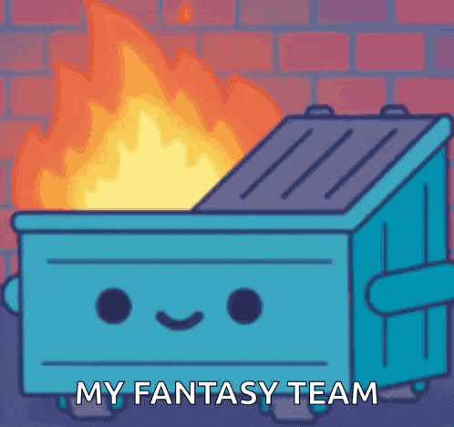 Dumpster Fire 2 GIF