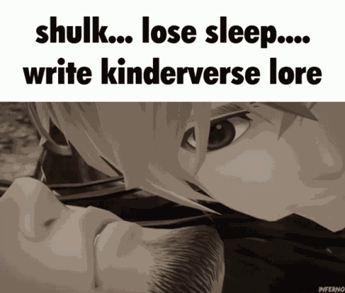 Dunban Dunban Xenoblade GIF