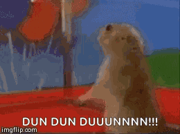 Dundundun Shook GIF