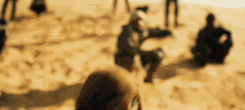 Dune Dune Part 2 GIF