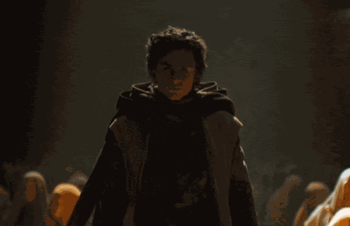Dune Dune Part 2 GIF