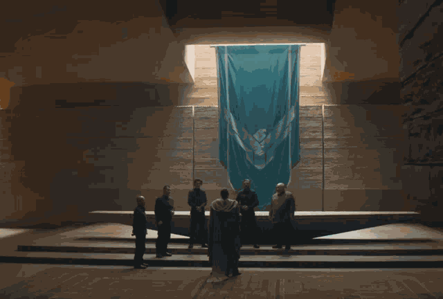 Dune Dune2021 GIF