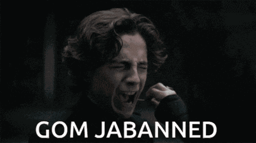 Dune Gom Jabbar GIF