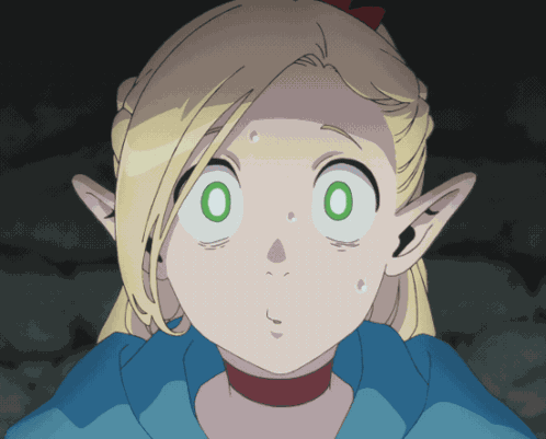 Dungeon Meshi Delicious In Dungeon GIF